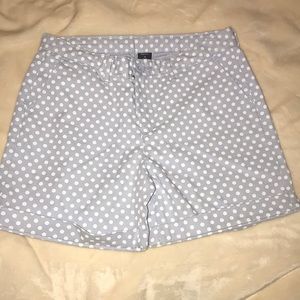 Gap girls shorts size 16 like new